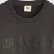 Свитшот на флисе мужской Levi`s 153811148 L Черный (1159858642) - изображение 6