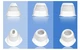 Вакуумный очиститель пор Doco Basic Model BH003 White - изображение 6