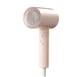 Фен Doco Negative Ion Hair Dryer Soft and Fast Dry Hair Care AN002P Pink - изображение 1