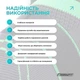Набор фитнес резинок эспандеров EasyFit 5 уровней нагрузки | резинки для тренировок, спорта, фитнеса, йоги - изображение 7