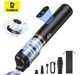 Baseus A5 Air Vacuum cleaner Мощный ручной автомобильный пылесос C30459500111-02 - изображение 4