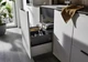 Система сортировки отходов Blanco - 521471 FLEXON II 60/2 - изображение 5