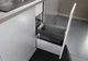 Система сортировки отходов Blanco - 521542 FLEXON II 30/1 - изображение 4