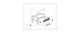 Система сортировки отходов Blanco - 526208 SELECT II 60/2 Orga - изображение 3