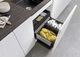 Система сортировки отходов Blanco - 526208 SELECT II 60/2 Orga - изображение 4