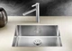 Кухонна мийка Blanco - 521579 CLARON 550-U - зображення 5