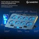 Охолоджувальна підставка для ноутбука GamePro CP1040 16363 ( 16517 ) - зображення 13