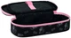 Пенал шкільний Kite Hello Kitty 22x8.5x4.5 см Чорний (HK26-599-1) - зображення 4