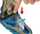Динозавр Мозазавр Jurassic World Rebirth Bite N Blast Mosasaurus Playset with 7 Interactive Features - зображення 6