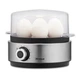 Яйцеварка Trisa 7390.0112 "Vario Eggs" серебристая - изображение 1