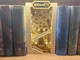 Вставка для книжкової полиці Book Nook Hogwarts - зображення 3