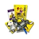 Конструктор-мозаїка ZAGOBRIX KIDS (2500) - зображення 1