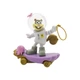 Фігурка SpongeBob SquarePants Ковзач-медузолов Сенді (FR71163/71159) - изображение 2
