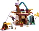 Конструктор 11470 FROZEN Enlighten «Заколдованный домик на дереве», 308 деталей - изображение 4