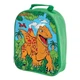 Рюкзак-розмальовка з фломастерами Moxy Dinosaur Expedition (990192) - зображення 3