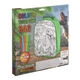 Рюкзак-розмальовка з фломастерами Moxy Dinosaur Expedition (990192) - зображення 4