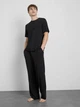 Футболка Primark чорний ZHHTQ989 S - изображение 2