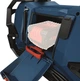 Радиоприёмник Bosch GPB 18VH-6 SRC Professional (06014A6200) - изображение 3
