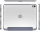Чехол для планшета BeCover Soft Edge для Apple iPad Air 11" M4 2026 с креплением для стилуса Apple Pencil Purple (BC_715266) - изображение 2