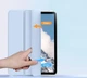 Чехол для планшета BeCover Soft Edge для Apple iPad Air 11" M4 2026 с креплением для стилуса Apple Pencil Light Blue (BC_715265) - изображение 6