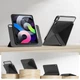 Чехол для планшета BeCover Ultra Slim Origami Flex для Apple iPad Air 11" M4 2026 с креплением для стилуса Apple Pencil Black (BC_715181) - изображение 7