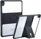 Чохол для планшета BeCover Xundd Stand для Apple iPad Air 11" M4 2026 з кріпленням для стилуса Apple Pencil Black (BC_715191) - зображення 1