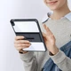 Чохол для планшета BeCover Xundd Stand для Apple iPad Air 11" M4 2026 з кріпленням для стилуса Apple Pencil Black (BC_715191) - зображення 7