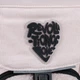 Рюкзак підлітковий Kite Education teens Tenderly 46x31.5x16 см 24 л Рожевий (K26-2597L-1) - зображення 12