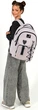 Рюкзак підлітковий Kite Education teens Tenderly 46x31.5x16 см 24 л Рожевий (K26-2597L-1) - зображення 18