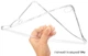 Чехол для планшета Apple iPad Air 11" M4 2026 BeCover Transparent (BC_715192) - изображение 5