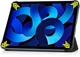 Чехол для планшета BeCover Smart Case для Apple iPad Air 11" M4 2026 Black (BC_715194) - изображение 3
