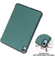 Чехол для планшета BeCover Smart Case для Apple iPad Air 11" M4 2026 Dark Green (BC_715196) - изображение 5