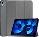Чехол для планшета BeCover Smart Case для Apple iPad Air 11" M4 2026 Gray (BC_715198) - изображение 2