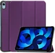 Чехол для планшета BeCover Smart Case для Apple iPad Air 11" M4 2026 Purple (BC_715200) - изображение 2