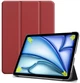Чехол для планшета BeCover Smart Case для Apple iPad Air 11" M4 2026 Red Wine (BC_715201) - изображение 2