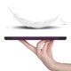 Чехол для планшета BeCover Smart Case для Apple iPad Air 11" M4 2026 Purple (BC_715200) - изображение 4