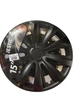 Колпаки Jestic Delta Black Mat R15 - изображение 1