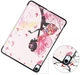 Чехол для планшета BeCover Smart Case для Apple iPad Air 11" M4 2026 Fairy (BC_715208) - изображение 4