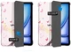 Чехол для планшета BeCover Smart Case для Apple iPad Air 11" M4 2026 Fairy (BC_715208) - изображение 5