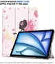 Чехол для планшета BeCover Smart Case для Apple iPad Air 11" M4 2026 Fairy (BC_715208) - изображение 6