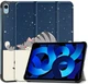 Чехол для планшета BeCover Smart Case для Apple iPad Air 11" M4 2026 Good Night (BC_715210) - изображение 2