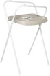 Stojak na wanienkę Bebe-Jou taupe 98 cm (8714929001537) - obraz 1