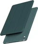 Чехол для планшета BeCover Tri Fold Soft TPU Silicone для Apple iPad Air 11" M4 2026 Dark Green (BC_715236) - изображение 3