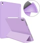 Чехол для планшета BeCover Tri Fold Soft TPU Silicone для Apple iPad Air 11" M4 2026 Purple (BC_715241) - изображение 3