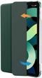 Чехол для планшета BeCover Tri Fold Hard для Apple iPad Air 11" M4 2026 Dark Green (BC_715244) - изображение 2