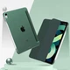 Чехол для планшета BeCover Tri Fold Hard для Apple iPad Air 11" M4 2026 Dark Green (BC_715244) - изображение 4