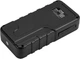 PowerBank Samochodowy Booster Jump Starter Zenwire CY16 6400mAh Czarny (5904507521905) - obraz 2