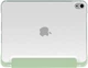 Чехол для планшета BeCover Soft Edge для Apple iPad Air 11" M4 2026 с креплением для стилуса Apple Pencil Green (BC_715263) - изображение 3