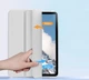 Чехол для планшета BeCover Soft Edge для Apple iPad Air 11" M4 2026 с креплением для стилуса Apple Pencil Gray (BC_715264) - изображение 5