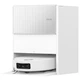 Робот-пилосос Dreame Aqua 10 Ultra Roller Co,lete White 13490 ( 13215 ) - изображение 8